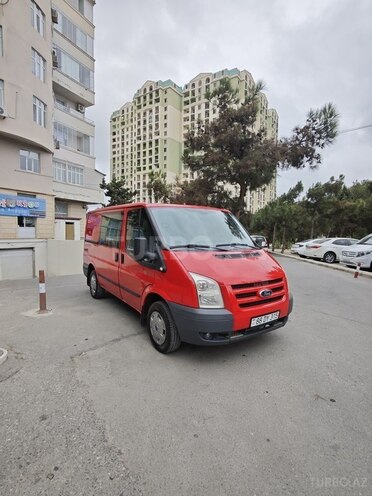 Ford Transit 2008, 202,000 km - 2.2 l - Bakı