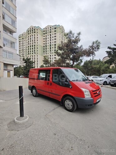 Ford Transit 2008, 202,000 km - 2.2 l - Bakı