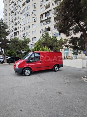 Ford Transit 2008, 202,000 km - 2.2 l - Bakı