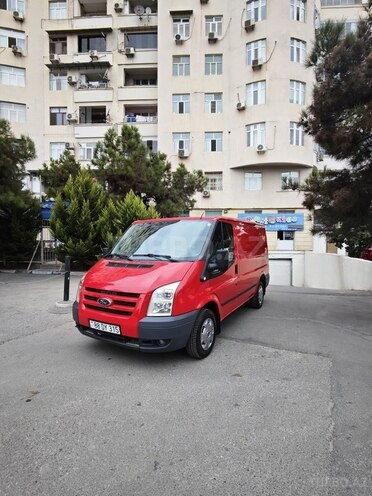 Ford Transit 2008, 202,000 km - 2.2 l - Bakı