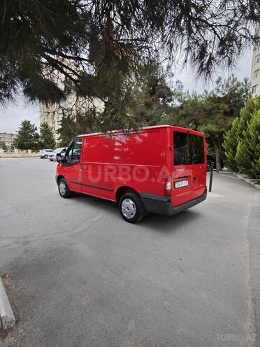 Ford Transit 2008, 202,000 km - 2.2 l - Bakı