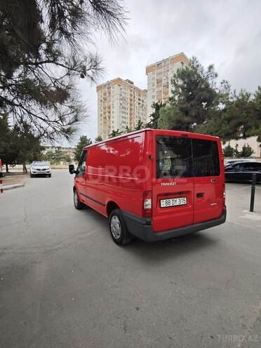 Ford Transit 2008, 202,000 km - 2.2 l - Bakı