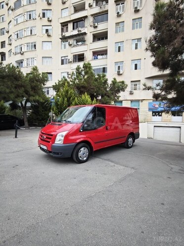 Ford Transit 2008, 202,000 km - 2.2 l - Bakı