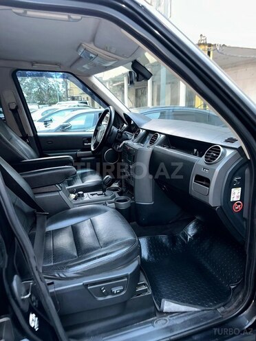 Land Rover Discovery 2006, 280,000 km - 2.7 l - Bakı