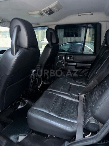 Land Rover Discovery 2006, 280,000 km - 2.7 l - Bakı