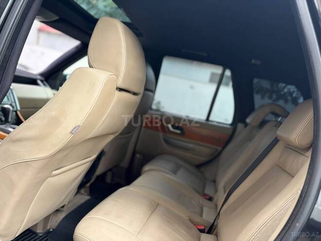 Land Rover RR Sport 2008, 390,322 km - 3.6 л - Bakı
