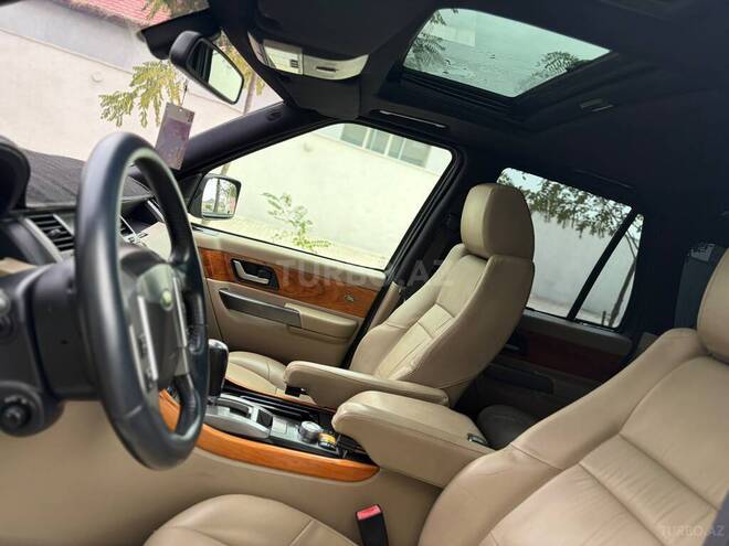 Land Rover RR Sport 2008, 390,322 km - 3.6 л - Bakı