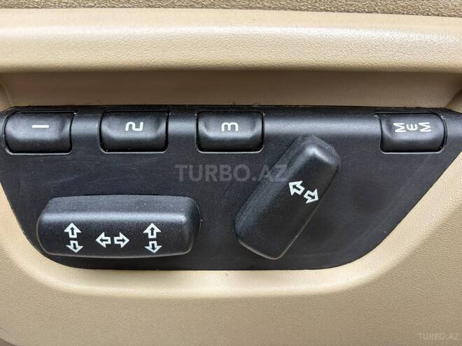 Land Rover RR Sport 2008, 390,322 km - 3.6 л - Bakı