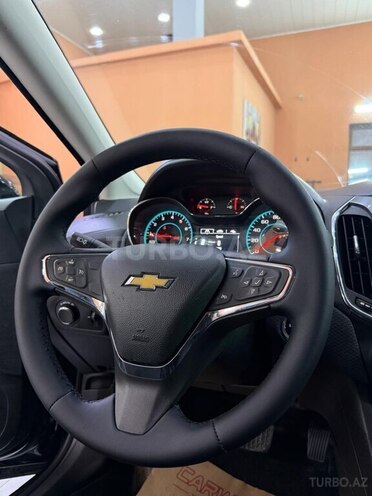 Chevrolet Cruze 2018, 190,884 km - 1.4 l - Xırdalan