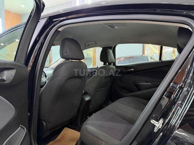 Chevrolet Cruze 2018, 190,884 km - 1.4 l - Xırdalan