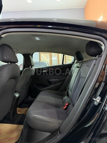 Chevrolet Cruze 2018, 190,884 km - 1.4 l - Xırdalan
