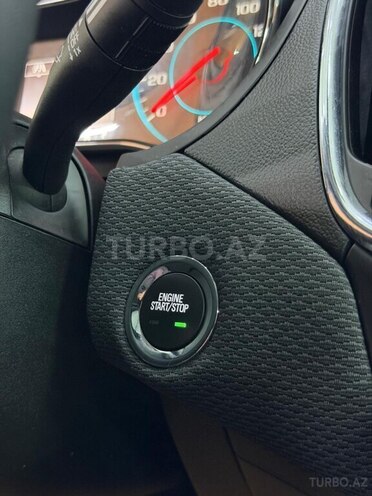 Chevrolet Cruze 2018, 190,884 km - 1.4 l - Xırdalan