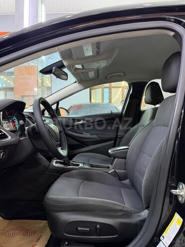Chevrolet Cruze 2018, 190,884 km - 1.4 l - Xırdalan