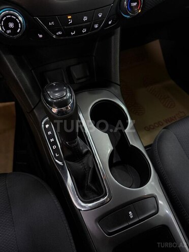 Chevrolet Cruze 2018, 190,884 km - 1.4 l - Xırdalan