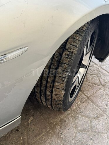 BMW 735 2001, 340,000 km - 3.6 l - Sumqayıt