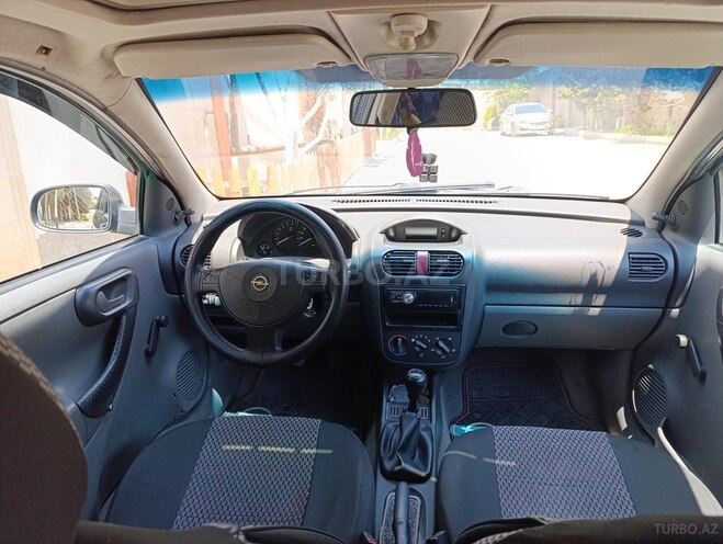 Opel Corsa 2001, 322,700 km - 1.0 l - Bakı