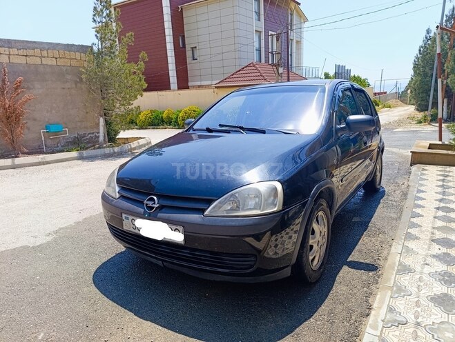 Opel Corsa 2001, 322,700 km - 1.0 l - Bakı
