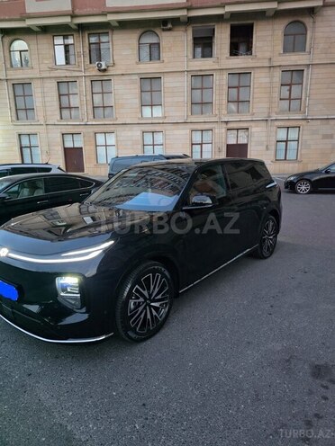 Changan  2025, 10,800 km - 1.5 l - Bakı