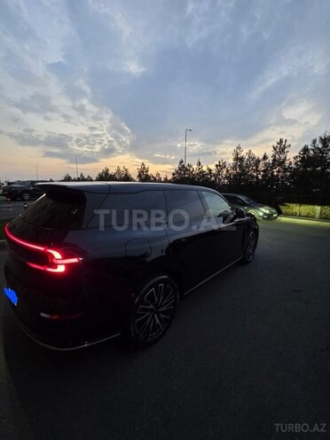 Changan  2025, 10,800 km - 1.5 l - Bakı