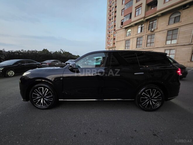 Changan  2025, 10,800 km - 1.5 l - Bakı