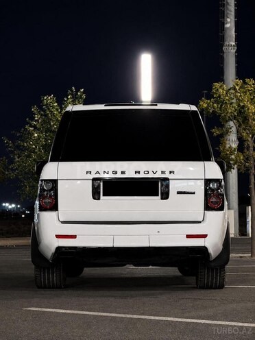 Land Rover Range Rover 2010, 235,000 km - 5.0 л - Bakı