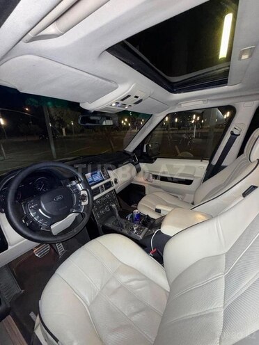 Land Rover Range Rover 2010, 235,000 km - 5.0 л - Bakı