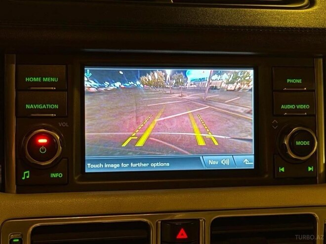 Land Rover Range Rover 2010, 235,000 km - 5.0 л - Bakı