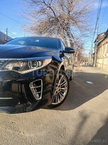 Kia Optima 2016, 248,000 km - 2.0 l - Gəncə