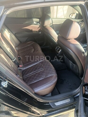 Kia Optima 2016, 248,000 km - 2.0 l - Gəncə