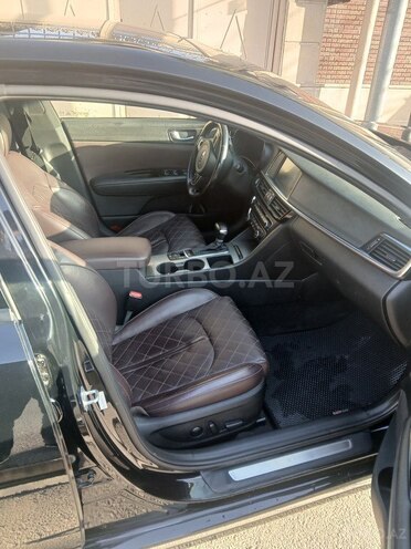Kia Optima 2016, 248,000 km - 2.0 l - Gəncə