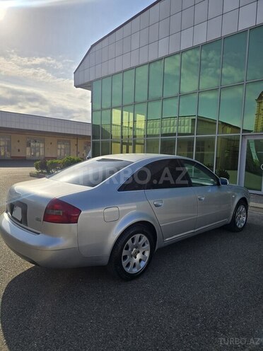 Audi A6 2001, 397,500 km - 2.8 l - İmişli