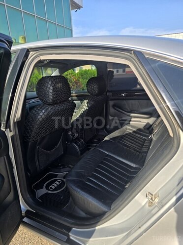 Audi A6 2001, 397,500 km - 2.8 l - İmişli
