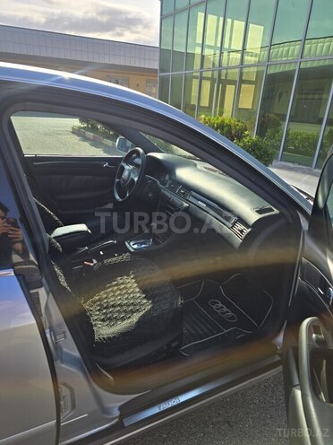 Audi A6 2001, 397,500 km - 2.8 l - İmişli