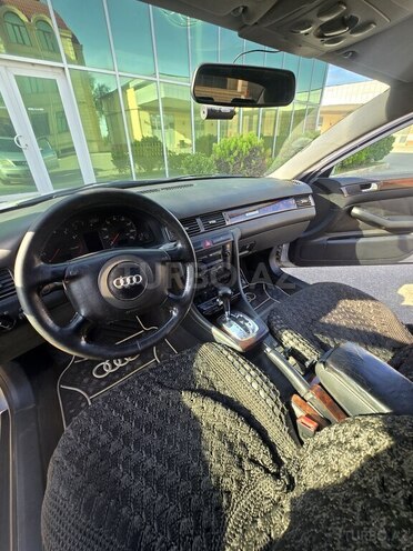 Audi A6 2001, 397,500 km - 2.8 l - İmişli