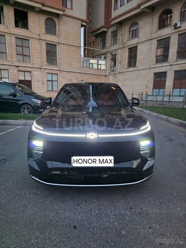 Changan  2025, 10,800 km - 1.5 l - Bakı