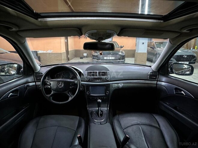 Mercedes E 220 2008, 275,344 km - 2.2 l - Xırdalan
