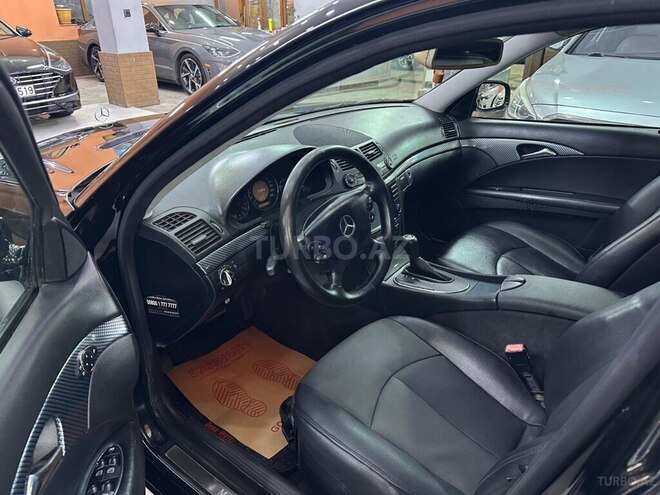 Mercedes E 220 2008, 275,344 km - 2.2 l - Xırdalan