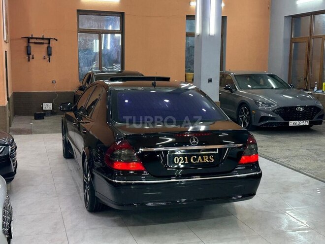 Mercedes E 220 2008, 275,344 km - 2.2 l - Xırdalan