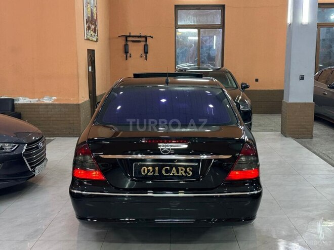 Mercedes E 220 2008, 275,344 km - 2.2 l - Xırdalan