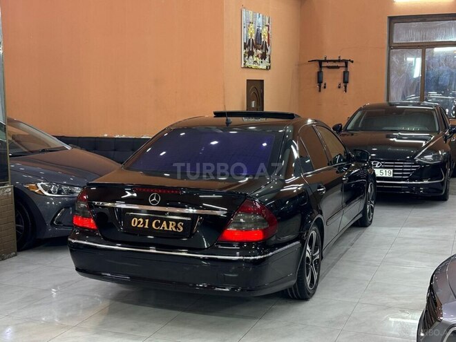 Mercedes E 220 2008, 275,344 km - 2.2 l - Xırdalan