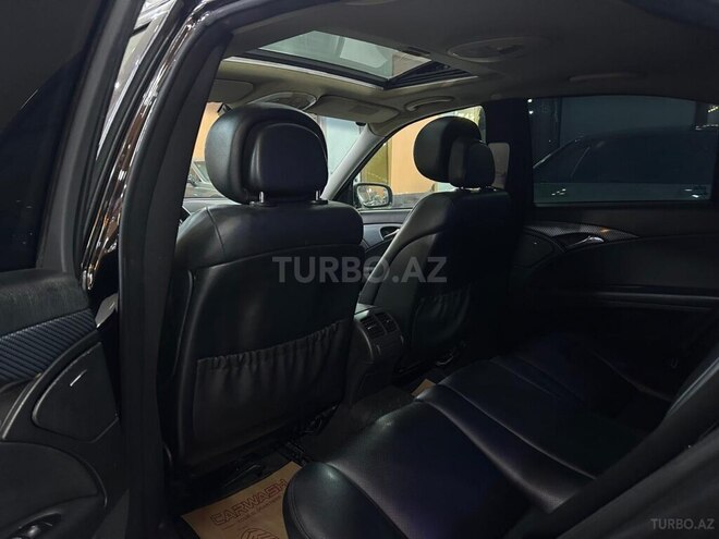 Mercedes E 220 2008, 275,344 km - 2.2 l - Xırdalan