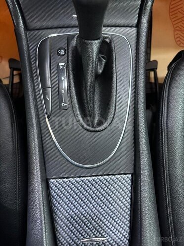 Mercedes E 220 2008, 275,344 km - 2.2 l - Xırdalan