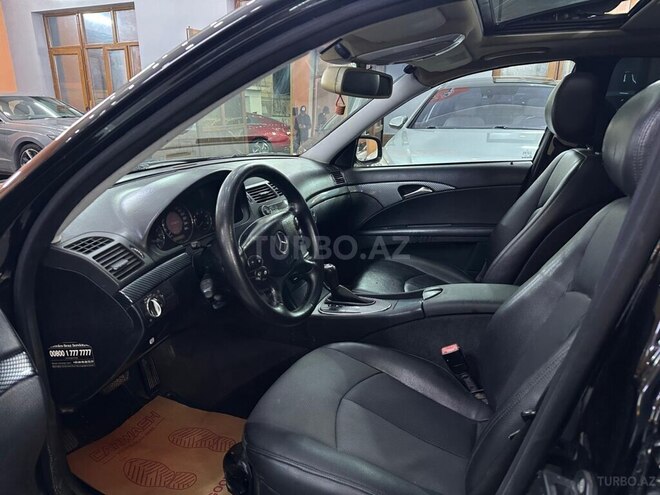 Mercedes E 220 2008, 275,344 km - 2.2 l - Xırdalan