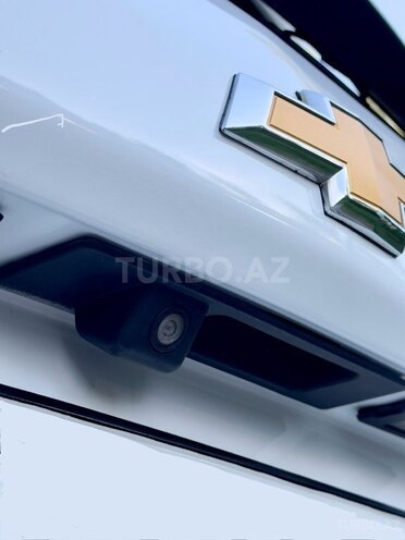 Chevrolet Equinox 2020, 181,200 km - 1.5 л - Bakı
