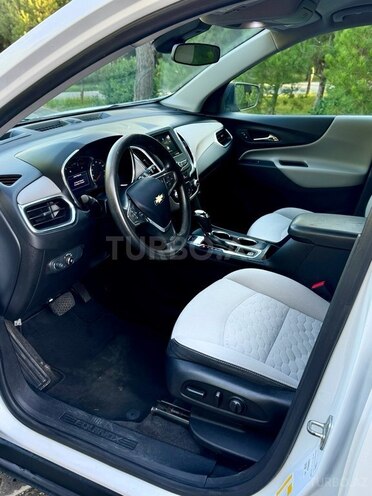 Chevrolet Equinox 2020, 181,200 km - 1.5 л - Bakı