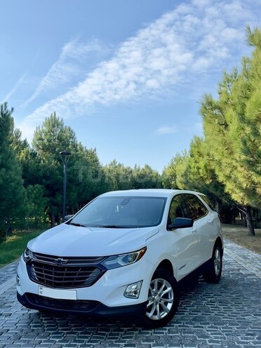 Chevrolet Equinox 2020, 181,200 km - 1.5 л - Bakı
