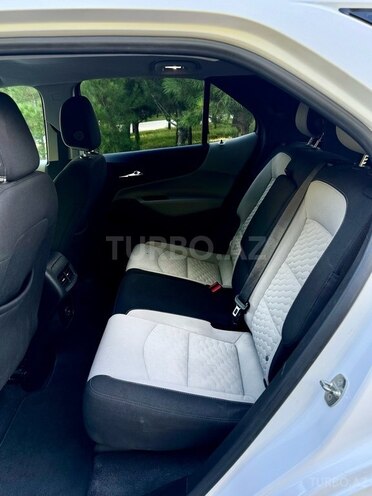 Chevrolet Equinox 2020, 181,200 km - 1.5 л - Bakı