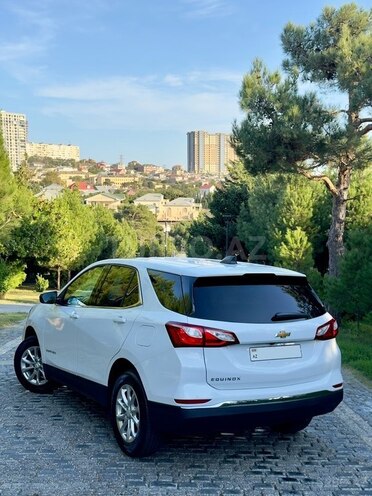 Chevrolet Equinox 2020, 181,200 km - 1.5 л - Bakı