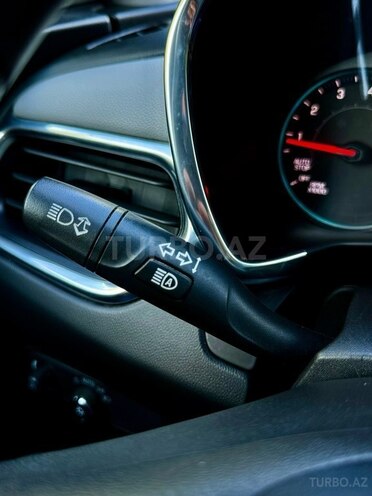 Chevrolet Equinox 2020, 181,200 km - 1.5 л - Bakı