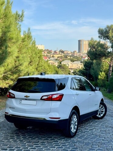 Chevrolet Equinox 2020, 181,200 km - 1.5 л - Bakı